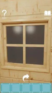 逃離小屋