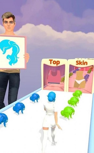 迷失公主3D