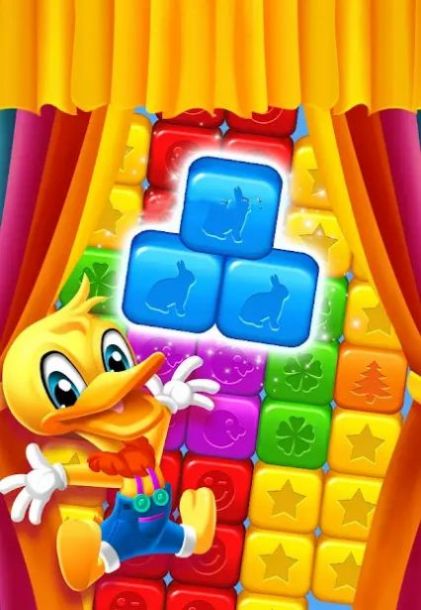 熊猫立方(Panda Cube)