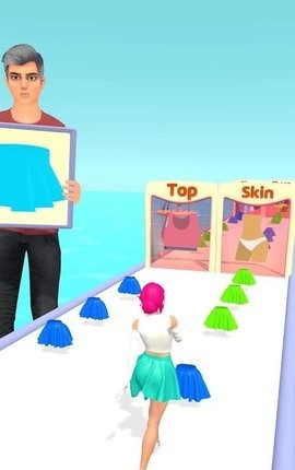 失落公主3D