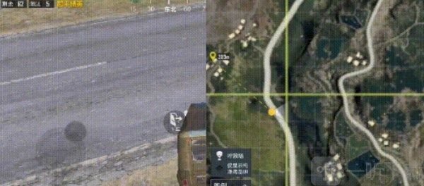 和平精英野区怎么发育 野区物资点发育位置一览