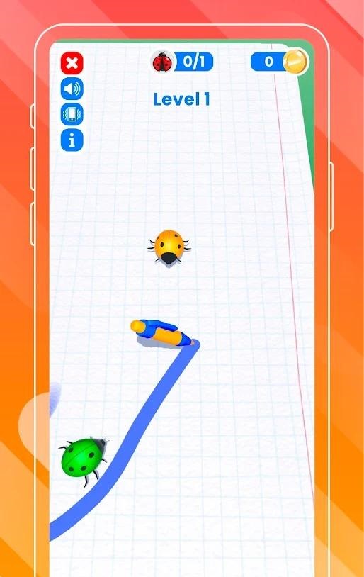 CatchtheBug