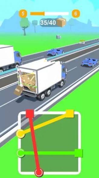 胶带跑者