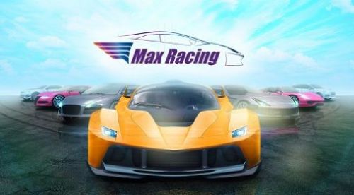 MaxRacing