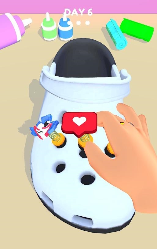 DIYJibbitz
