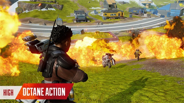 APEX英雄手游画质修改器