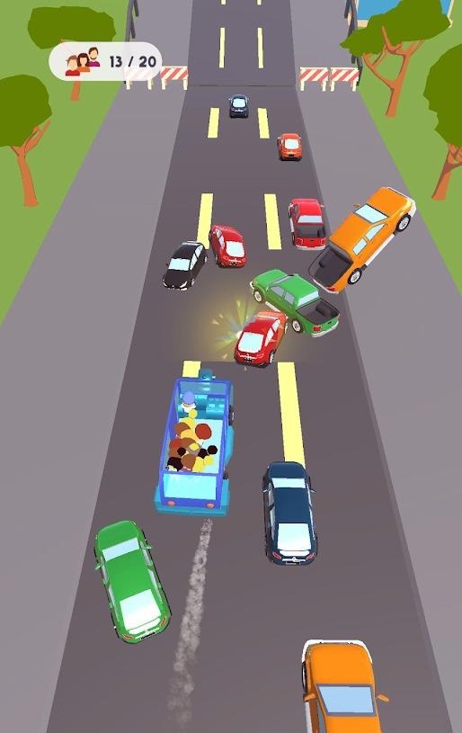 BusMaster3D