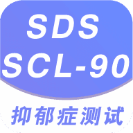 抑郁焦虑测试app