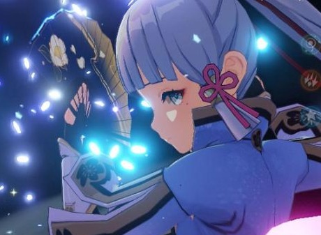 原神2.6神里绫华配队大全 原神神里绫华阵容搭配2022