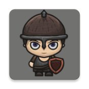 黑暗迷宮戰士
