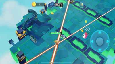 天天幽灵射手