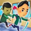 他們都是僵尸