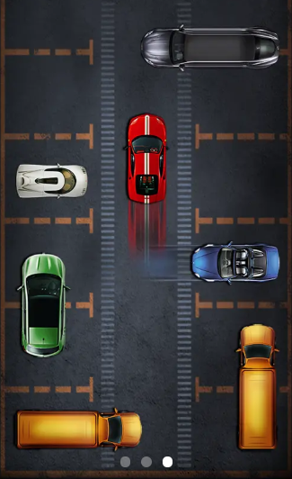 汽車大冒險