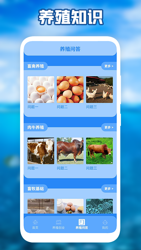 養殖星小課堂