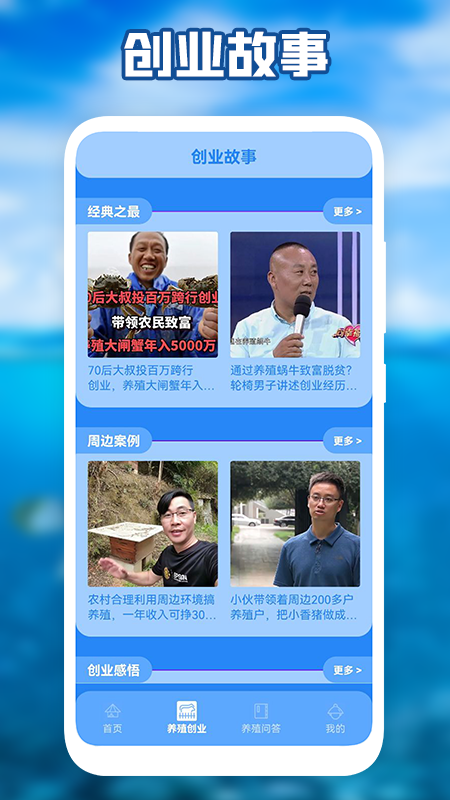 養殖星小課堂
