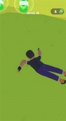 特技替身