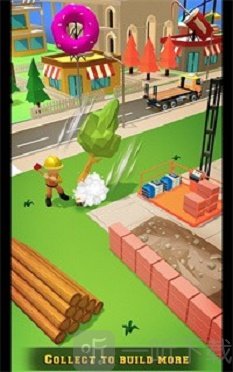 风暴来了安卓版游戏下载-风暴来了手机版下载