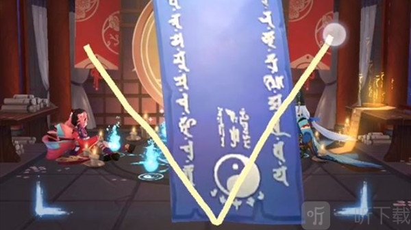 2022阴阳师五月神秘图案彩蛋怎么触发 五月神秘图案彩蛋触发方法推荐
