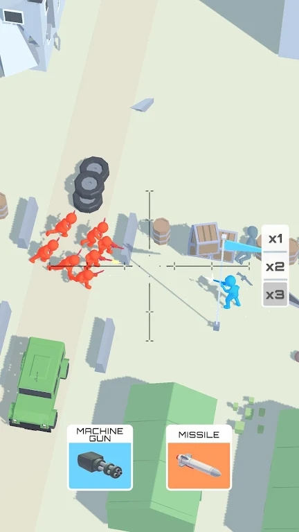 AirSupport