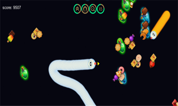 snakezone