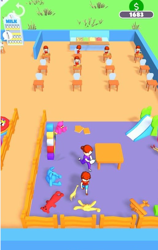 BabyCare