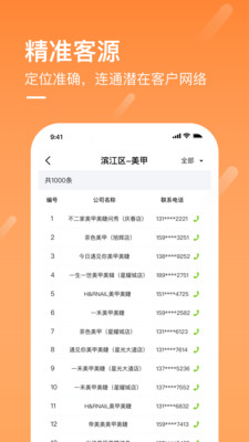 企讯多