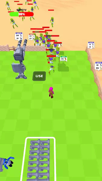 超级幸存3D