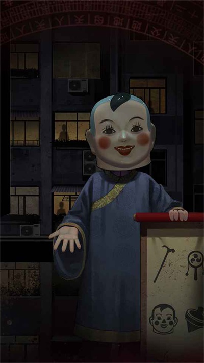 迷宮解謎模擬器