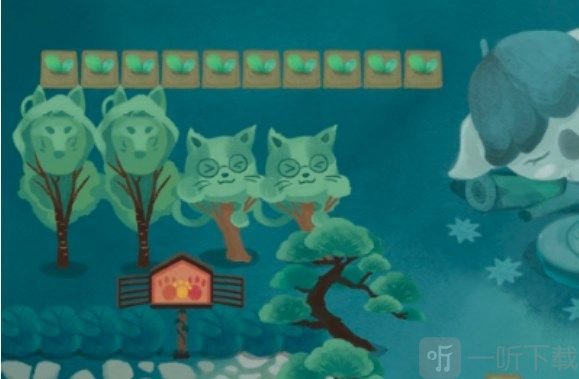 晚安森林怎么砍树 砍树游戏攻略分享