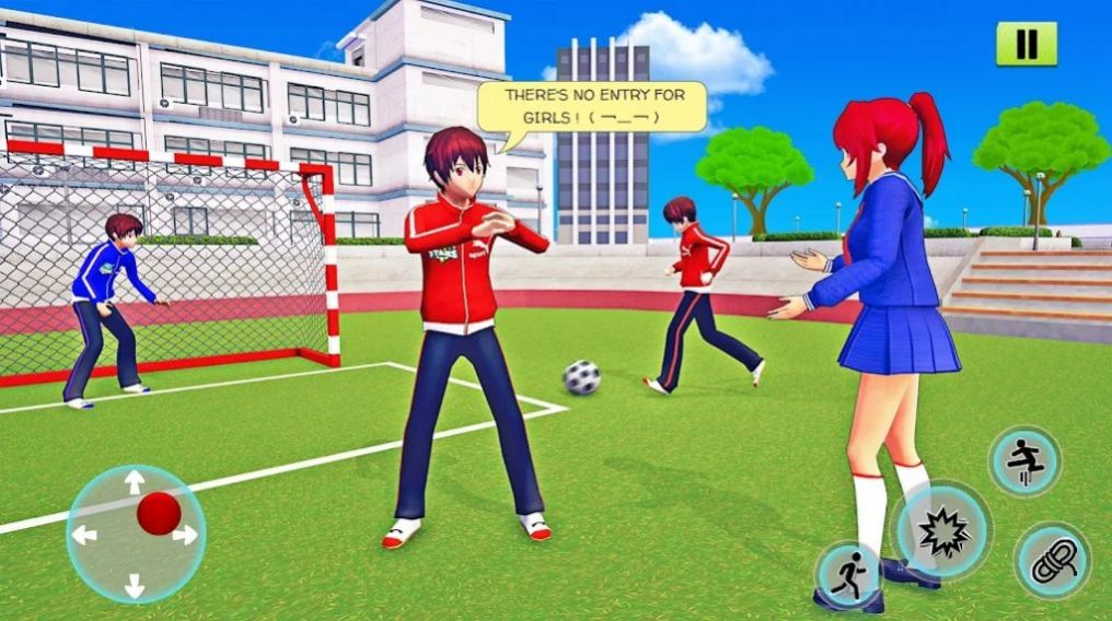 Mikoto动漫学校