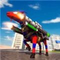 動物宇宙大聯合