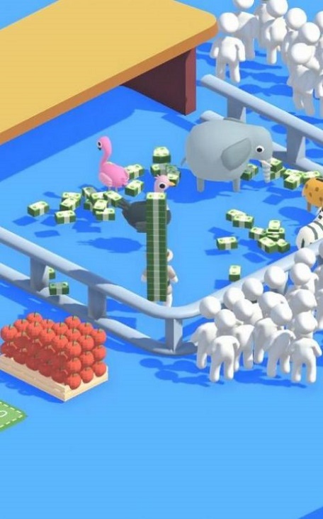 PartyZoo