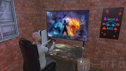 网吧生活模拟器手游下载-网吧生活模拟器最新版下载