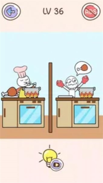 天才小偷两只手