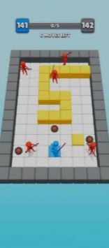 TacticDash
