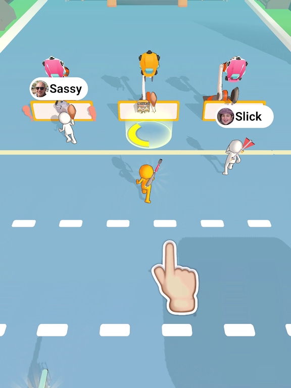 RobotsBattle