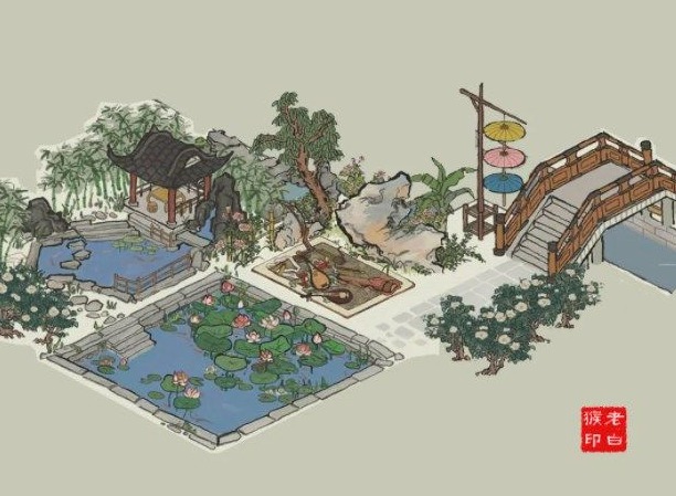 江南百景图5月新居民都有谁 2022五月新角色一览