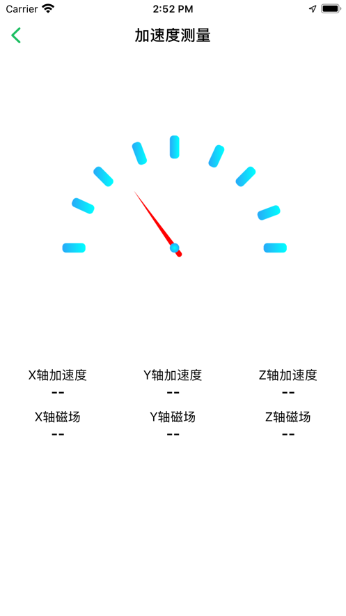 噪音