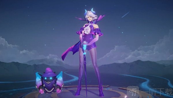 王者荣耀米莱狄契约魔法皮肤什么时候上架 契约魔法皮肤上架时间一览与分享