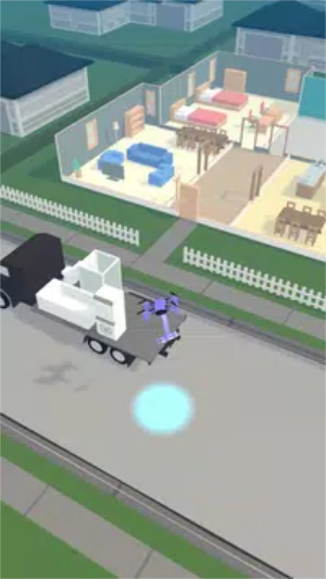 DroneHomeDesign