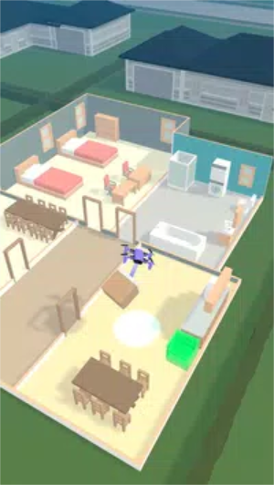 DroneHomeDesign