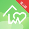 爱家医养医生端