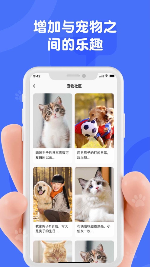 宠物翻译器