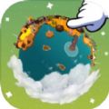 上帝模拟器创造星球