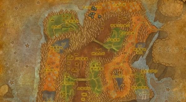 魔兽世界截获法力晶格任务如何完成 怀旧服截获法力晶格任务一览