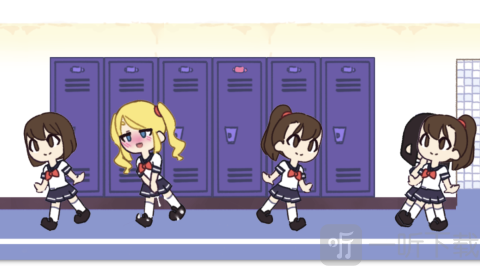 tentaclelocker柜子里发生了什么 tentaclelocker游戏怎么玩