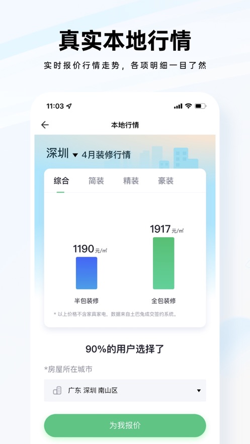 裝修公司大全