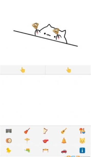 手鼓猫