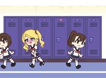 Tentacle Locker触手怪在哪 柜子里的触手怪位置分享
