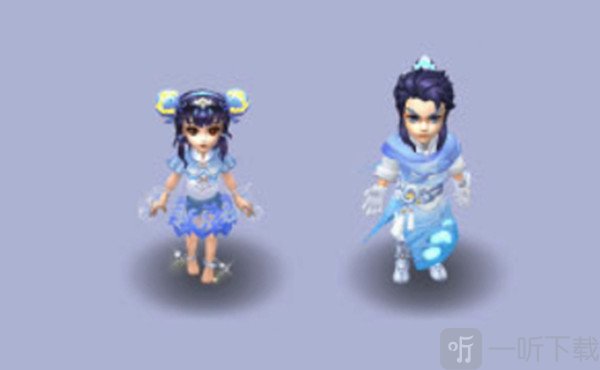 夢幻西游月瑩輝錦衣如何獲得 月瑩輝錦衣獲取方法分享